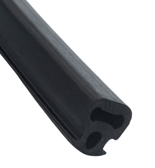 Cortizo 240137 Gasket - 5 Metre Weatherproof Seal for Aluminium Profiles