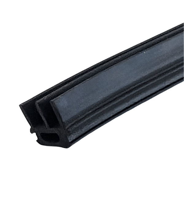 Cortizo 307600 Gasket - 5 Metre Weatherproof Seal for Aluminium Profiles