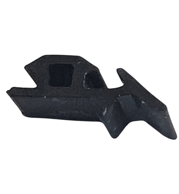 Cortizo 327903 Weatherproof Rubber Gasket Seal - 5 Metre Length for Aluminium Profiles