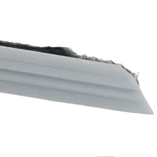 Cortizo 330706 Weatherproof Brush Seal - 5 Metre Length for Aluminium Profiles