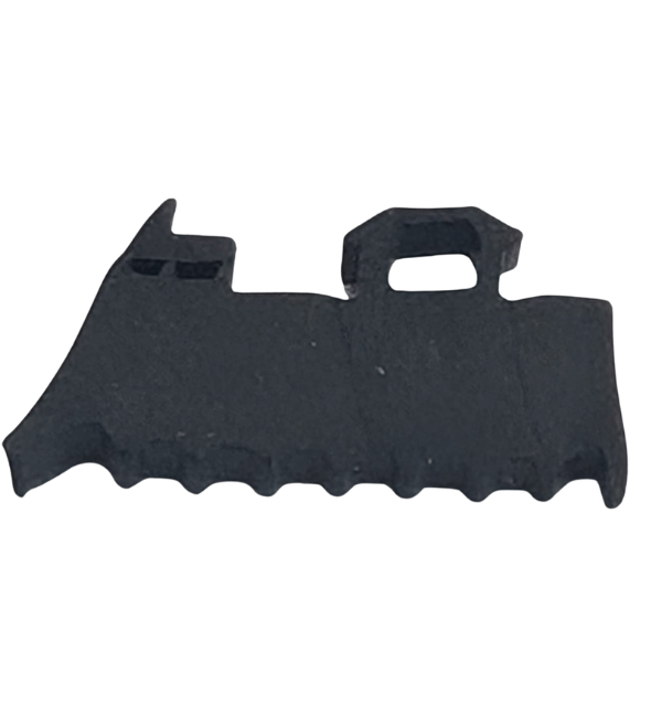 Cortizo 348501 Gasket - 5 Metre Weather Seal for Aluminium Profiles