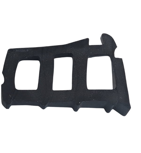 Cortizo 348502 Weather Seal Gasket - 5 Metre Roll for Aluminium Profiles