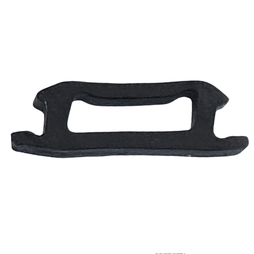 Cortizo 353794 EPDM Rubber Gasket - 5 Metre Length for Aluminium Profiles