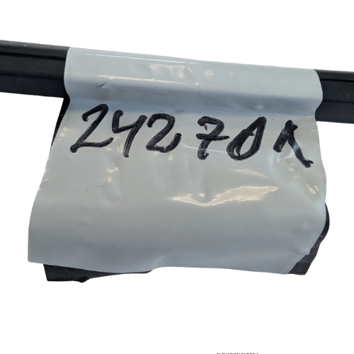 Cortizo 353794 EPDM Rubber Gasket - 5 Metre Length for Aluminium Profiles