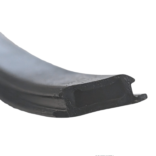 Cortizo 353794 EPDM Rubber Gasket - 5 Metre Length for Aluminium Profiles