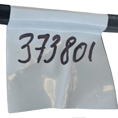 Cortizo Gasket 373801 - 5 Metre Weather Seal for Aluminium Profiles