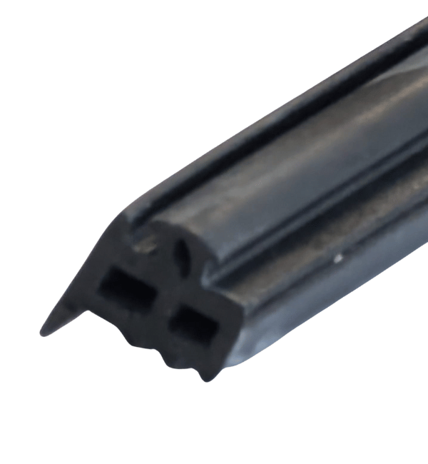Cortizo 400127 Weatherproof Aluminium Profile Gasket - 5 Metre Length