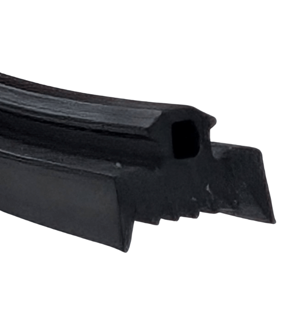 Cortizo 999000 Weatherproof Aluminium Profile Gasket - 5 Metre Length