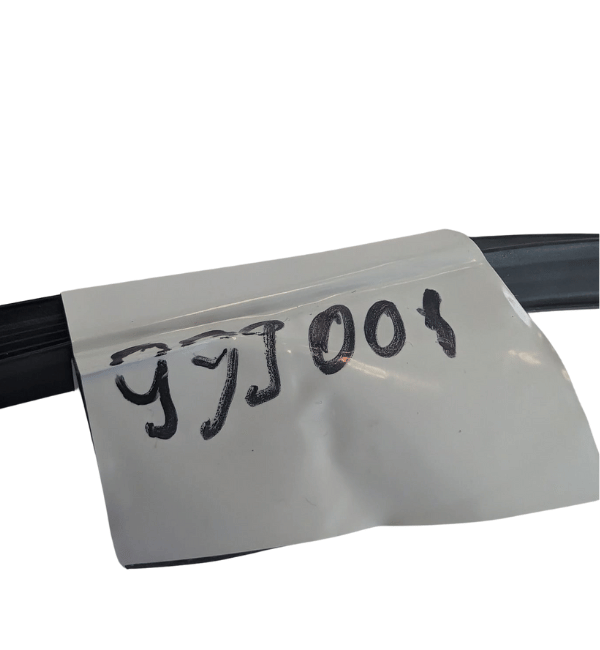 Cortizo 999001 - 5 Metre Premium Aluminium Profile Gasket Seal