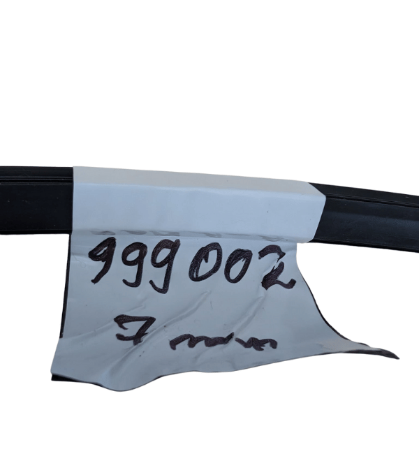 5 Metre Cortizo Gasket 999002 - Premium Aluminium Window and Door Seal