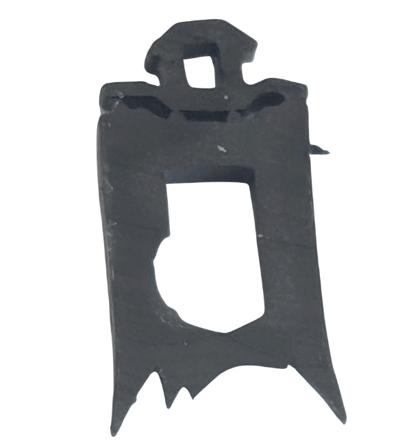 Cortizo Gasket 999004 - 5 Metre Weatherproof Seal for Aluminium Profiles