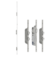 GU SECURITY Automatic Multipoint Door Lock - 4-UNK69342 Latch and Bolt