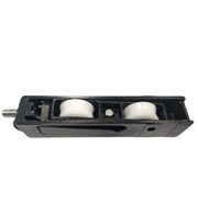 Genuine Cor Vision Tandem Adjustable Roller for Sliding Doors - Max 100kg