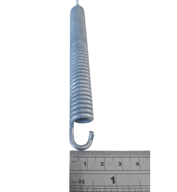 Cortizo 160mm Tension Spring for Lift and Slide Door Locking Mechanism - Genuine Part