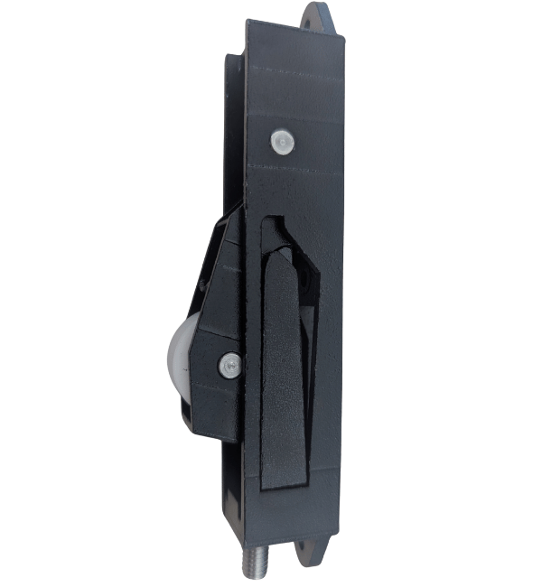 Genuine CORTIZO COR VISION Tandem Adjustable Roller - For Sliding Doors up to 50 kg