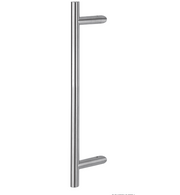 HOPPE AR3625CR 545mm Stainless Steel Front Entrance Pull Handle