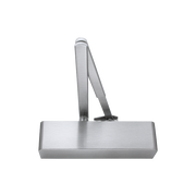 Hoppe ARRONE AR1500-SSS door closer, SSS Satin Stainless Steel finish