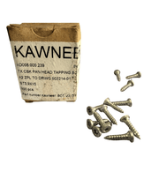 Kawneer Transom Screws for  AA100 CW-BCS237597-00 ST 3.9X15
