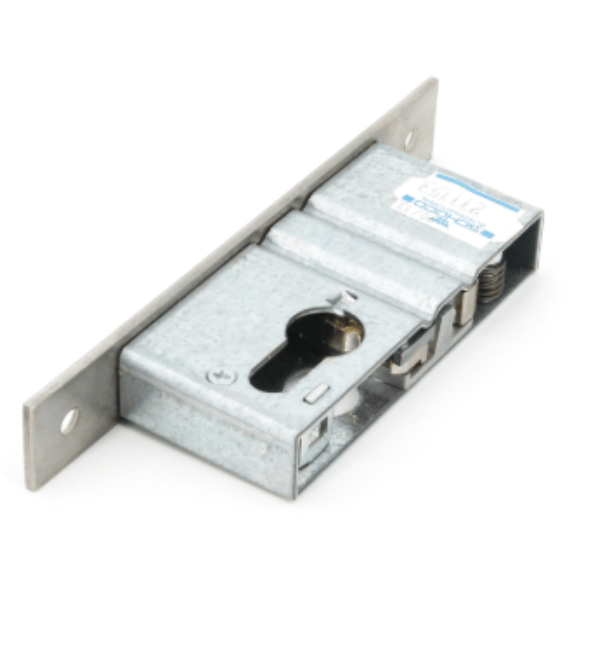 Schuco 211153 Bolt Lock - Professional Grade Security Mechanism