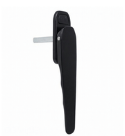 Smart Aluminium ACDV426 Contemporary Bifold Patio Door Handle with Integrated Escutcheon Plate