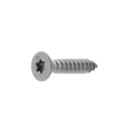 Schuco 205496 Countersunk Screw ST3.9 x 19 ISR15 — Box of 100