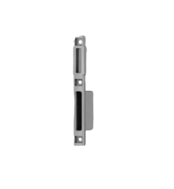 Schuco 209796 Centre Strike Plate | Flat 18 x 5.5mm -Pack of One