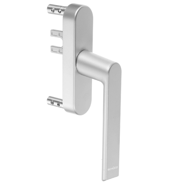 Schuco 247497 247500 Peg Handle - Genuine Window & Door Hardware