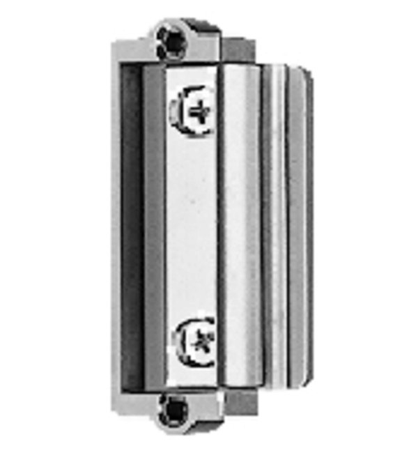 Schuco 209786 Latch Keep - High-Quality Door Hardware for Security and Performance