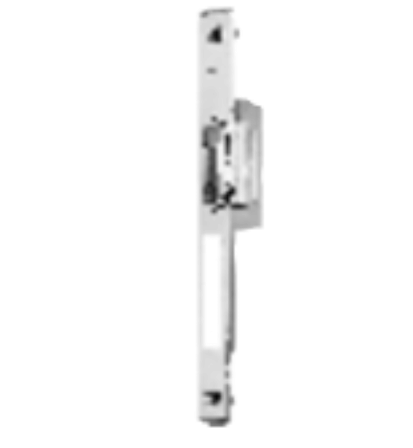 Schuco 209798 Electric Strike Lock with Strike Plate (6-12V Standard RS)