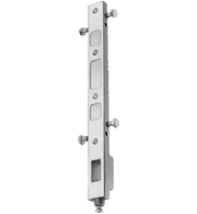Schuco 209913 Aluminum Door Rail - Professional System Component