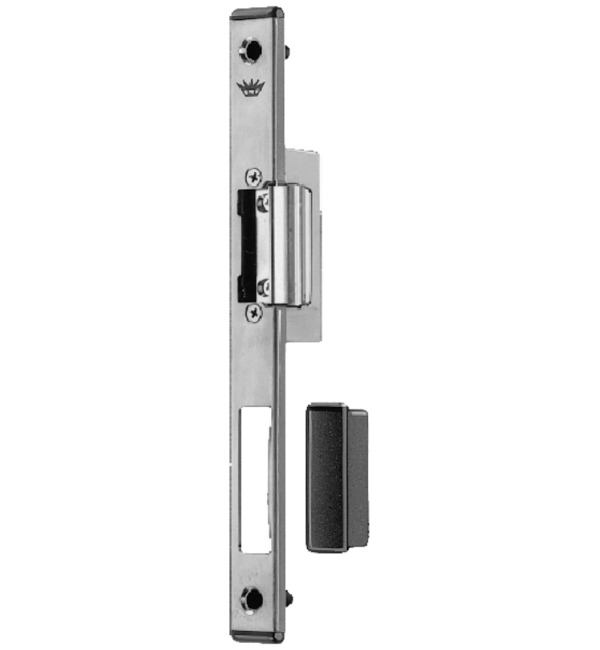 Schuco 209937 Electric Strike - Left Hand Operation for Secure Access Control
