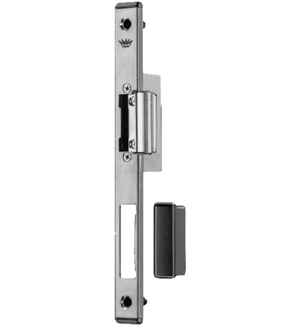 Schuco 209938 Electric Strike - Right Handed, High-Performance Electronic Release for Access Control
