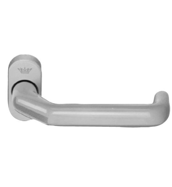 Schuco 210711 Door Handle (10 Pack) - RAL 9010 White
