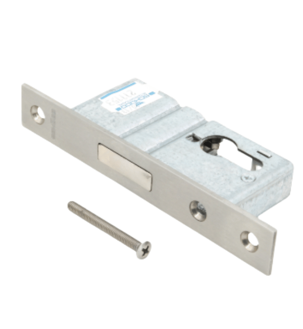 Schuco 211153 Bolt Lock - Professional Grade Security Mechanism