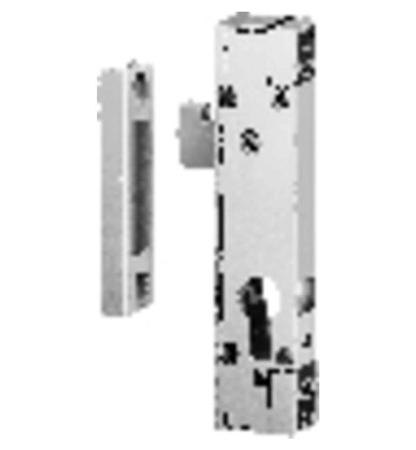 Schuco 211321 Professional Complete Door Lock Assembly Set