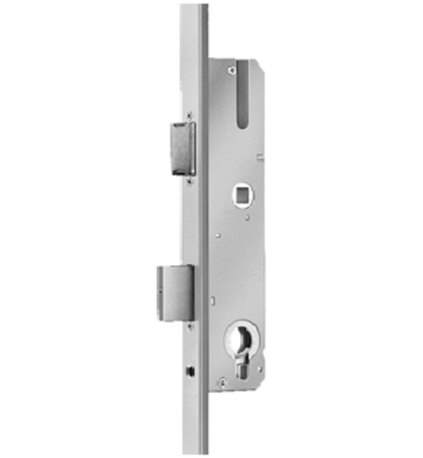 Schuco 211473 Professional Multipoint Door Lock System