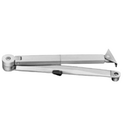 Schuco TS4000 Closer Arm with Hold Open - Enhanced Door Control