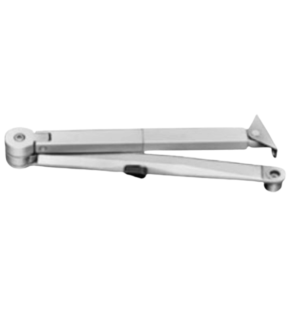 Schuco TS4000 Closer Arm with Hold Open - Enhanced Door Control
