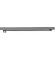 Schuco Professional G93 Slide Rail System - Black RAL 9005