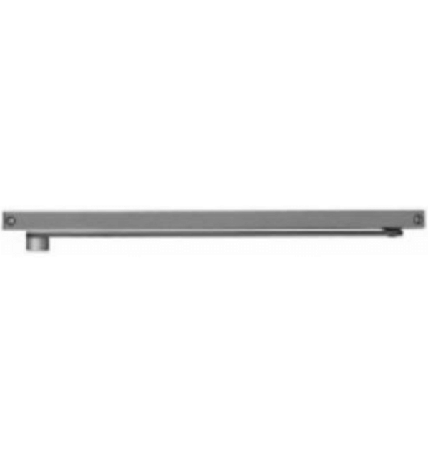 Schuco Professional G93 Slide Rail System - Black RAL 9005