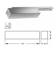 Schuco 212872 Professional Door Closer by DORMA - Elite Performance System