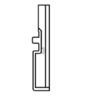 Schuco 226945 Joint Sealant - Bulk Pack of 60 Units