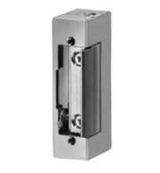 Schuco 229340 Electric Strike - 6-12V Standard Voltage, Professional Door Hardware