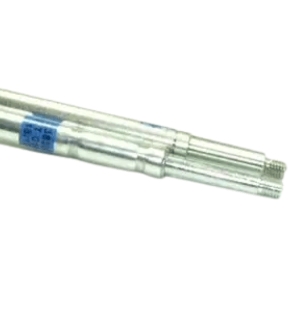 Schuco 238504 Shoot Bolt Rod - Shortened, M6x3000mm, for Panic & Emergency Doors