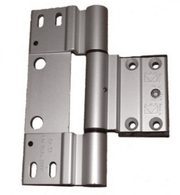 Schuco 239122 Heavy Duty Aluminium Door Hinge - Robust and Adjustable