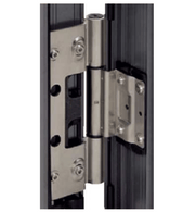 Schuco 239588 R01 Stainless Steel Barrel Hinge - Professional Grade Door Hardware