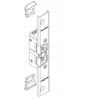 Schuco 239781 Retrofit Radius Strike for Door Drives