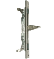 Schuco 240715 Flush Bolt Rebate Lever - High-Quality Genuine Part for Double Doors