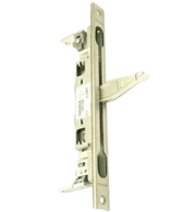 Schuco 240717 Rebate Lever Flush Bolt - Genuine Double Door Hardware