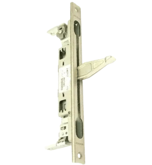 Schuco 240717 Rebate Lever Flush Bolt - Genuine Double Door Hardware